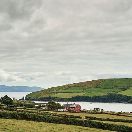 Greenmount House Dingle Eksteriør billede