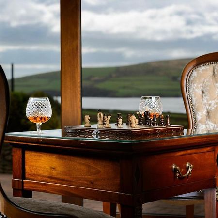 Greenmount House Dingle Eksteriør billede