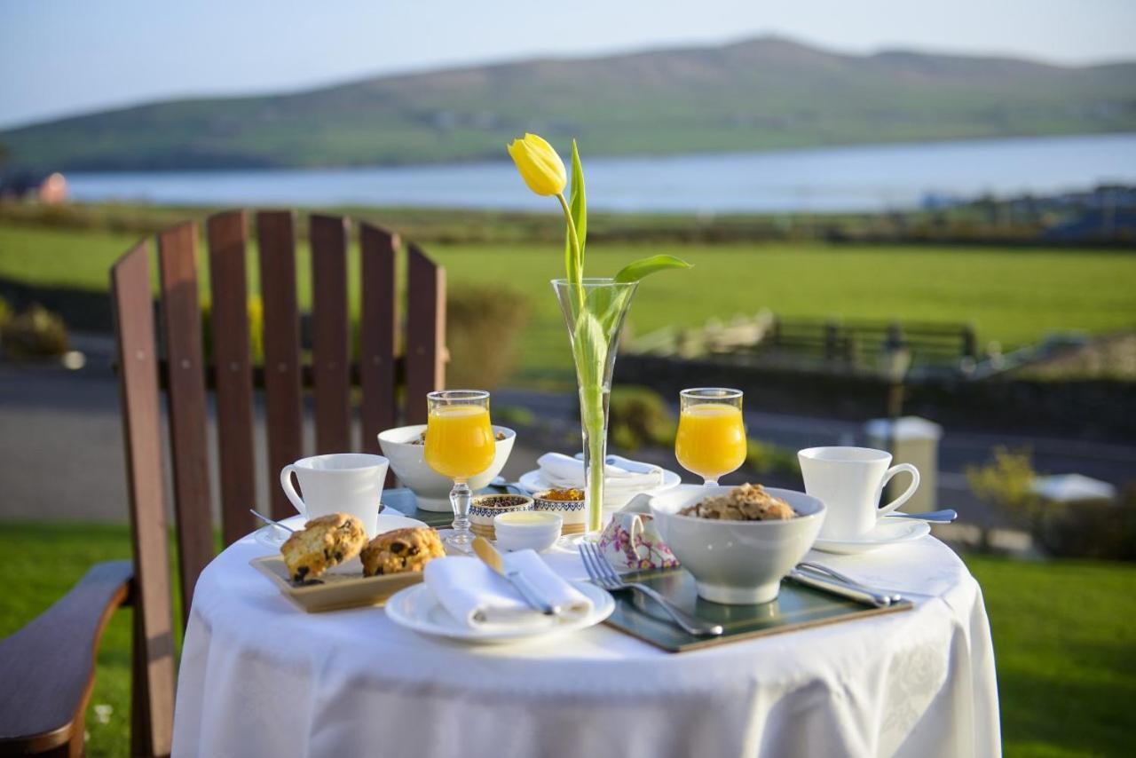Greenmount House Dingle Eksteriør billede