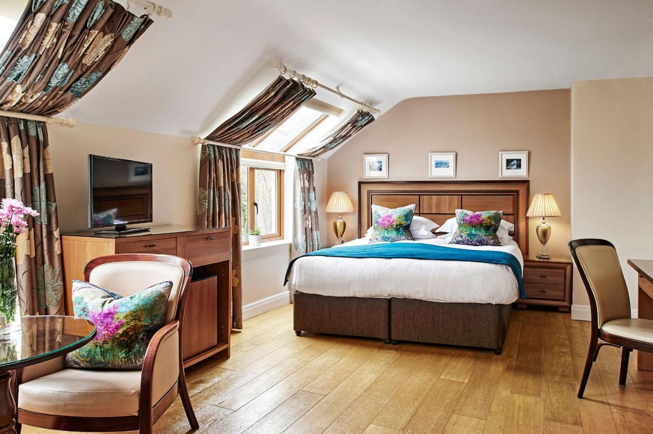 Greenmount House Dingle Eksteriør billede