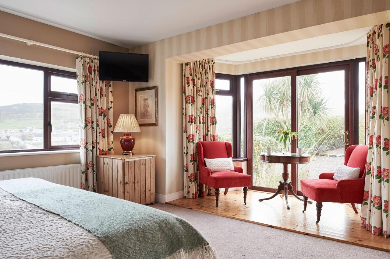 Greenmount House Dingle Eksteriør billede