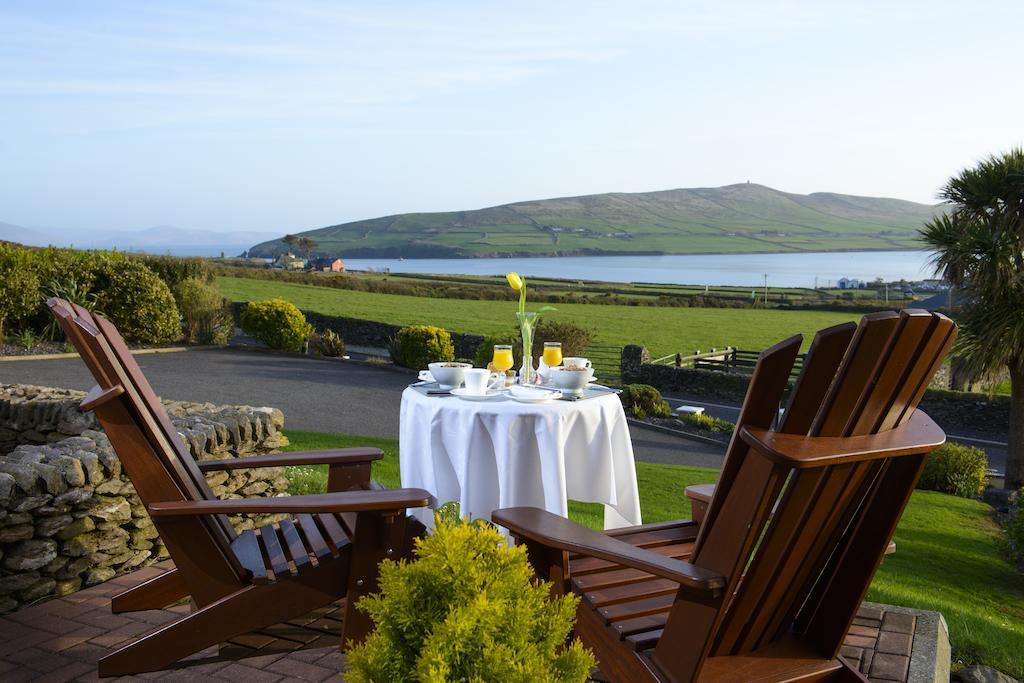 Greenmount House Dingle Eksteriør billede