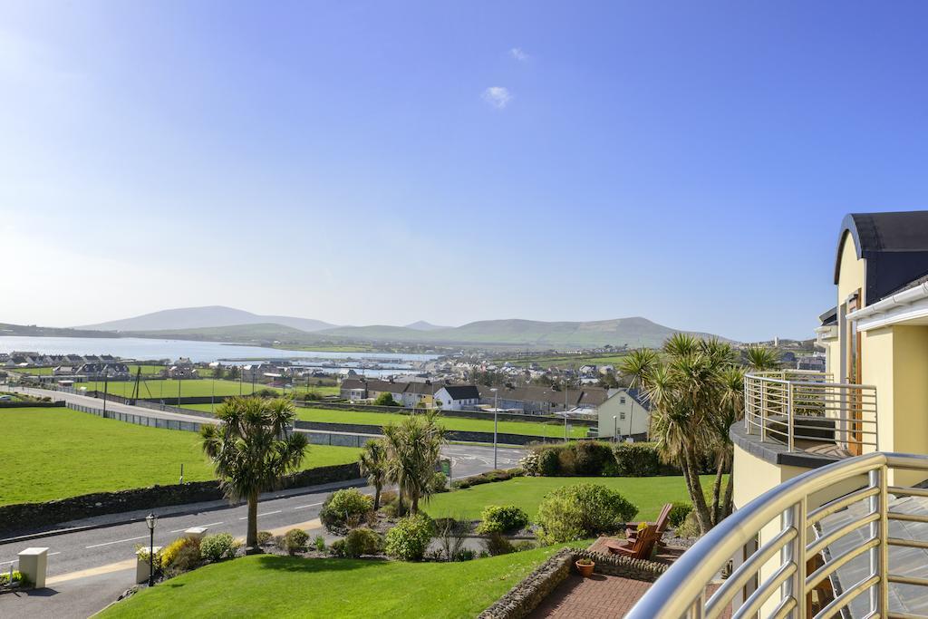 Greenmount House Dingle Eksteriør billede
