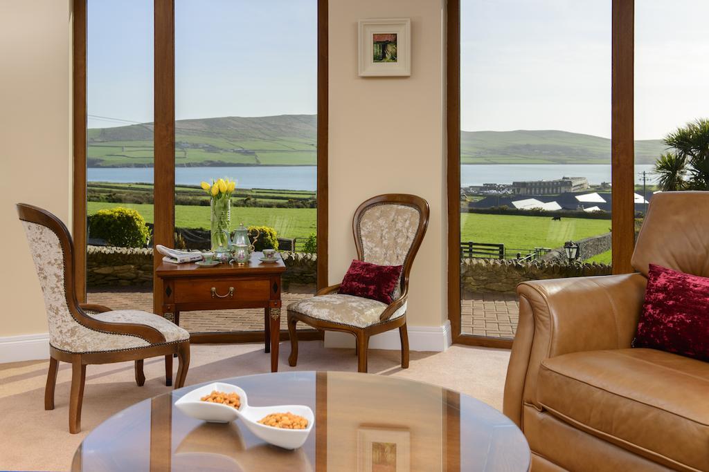 Greenmount House Dingle Eksteriør billede