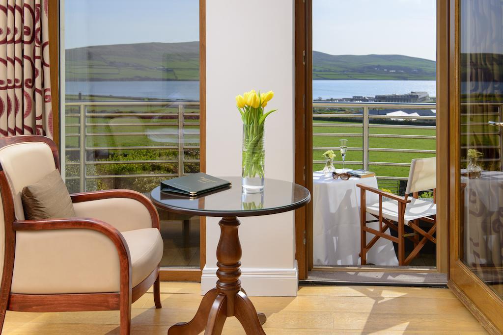 Greenmount House Dingle Eksteriør billede