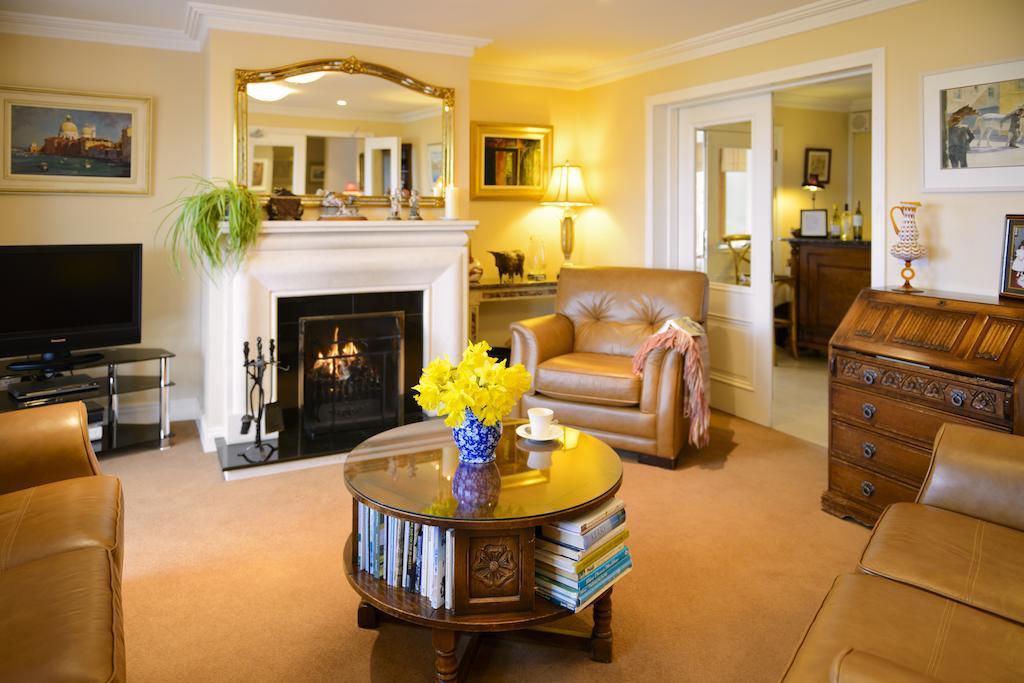 Greenmount House Dingle Eksteriør billede