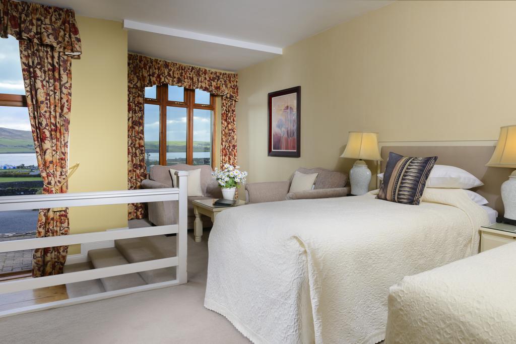 Greenmount House Dingle Eksteriør billede