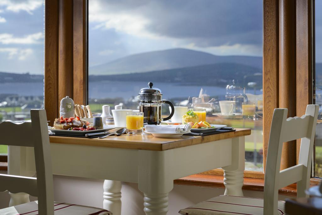 Greenmount House Dingle Eksteriør billede
