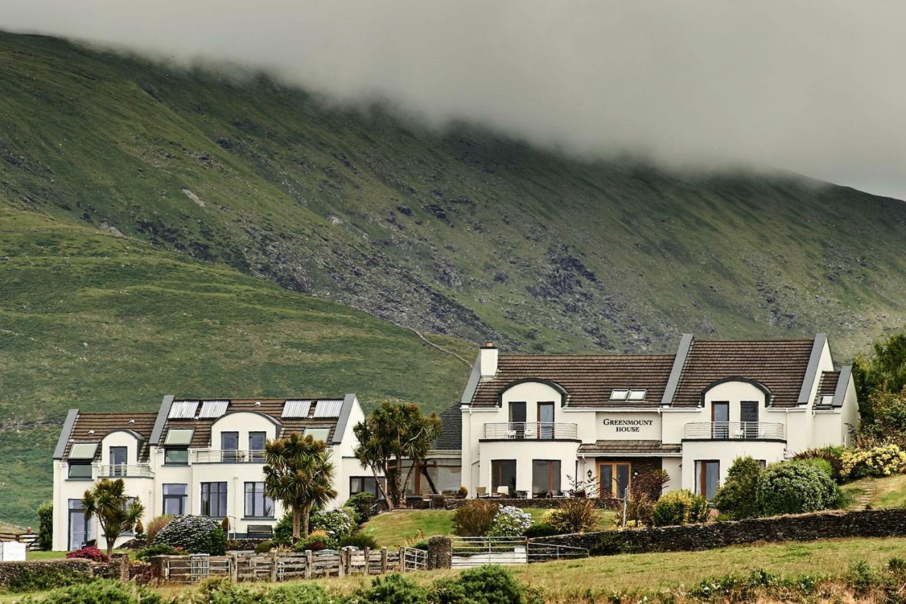 Greenmount House Dingle Eksteriør billede
